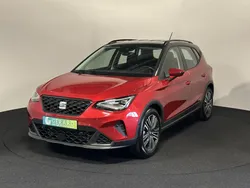 SEAT ARONA 1.0 TSi 115 DSG7 COPA