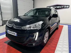 Citroen c4 aircross 1.6 hdi 115 ch 4x4 confort toit panoramique / radar de recul / clim auto / garantie 6 mois