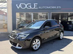 Seat ARONA 1.0 TSI 110CH XPERIENCE DSG7