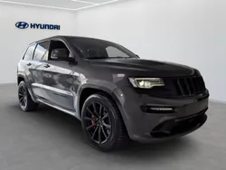 Jeep Grand Cherokee SRT 6.4 V8 468 CH - 4X4 1ÈRE MAIN TOIT PANORAMIQUE H/K