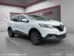 RENAULT KADJAR 1.5 DCI INTENS EDC 110Ch / Garantie 12 mois
