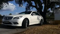Mercedes-Benz E 350 350 Cdi