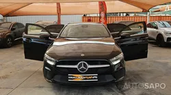 Mercedes-Benz Classe A de 2019
