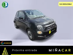 FIAT 500 1.0 Hybrid Monotrim 52kW