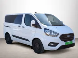 FORD Transit Custom FT 320 L1 Kombi Sport EcoBlue 150