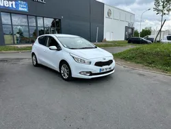 KIA Ceed II 1.6 CRDi 16V 110 cv