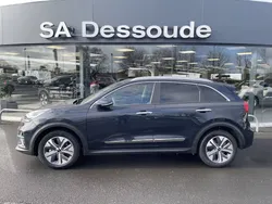 KIA e-Niro Electrique 204 ch Lounge