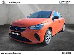 Opel Corsa Corsa-e 136ch Edition