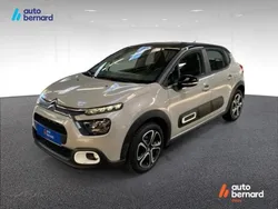 Citroen C3 1.2 PureTech 110ch S&S Shine EAT6