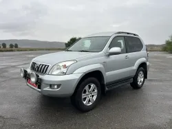 Toyota Land Cruiser Todoterreno Manual de 3 Puertas