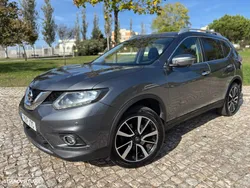 Nissan X-Trail 1.6 dCi 360 Xtronic