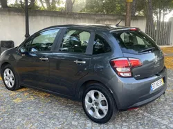 Citroën C3 HDI
