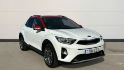 KIA Stonic 1.0 T-GDi Eco-Dynamic Drive 120