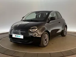 Fiat 500 3+1 e 118 ch RED