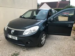 DACIA SANDERO 1.4 GPL et ESSANCE - 75 CH – RÉVISÉE
