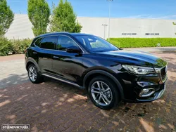 MG EHS Luxury