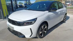 OPEL Corsa -e GS 156