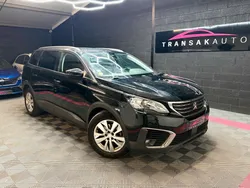 Peugeot 5008 1.5 BLUEHDi / ACTIVE BUSINESS / 7 PLACES