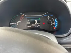 Dacia Spring Oooo