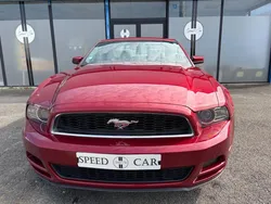 Ford Mustang coupé 3,7l V6 2013