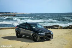 BMW X6 40 d xDrive