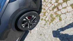 Peugeot 2008 Allur