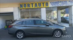 Opel Astra 1.6 CDTI Dynamic Sport de 2018