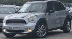 Belle Mini Countryman Pack Chili 1.6l D 110 Cv Du 07/11