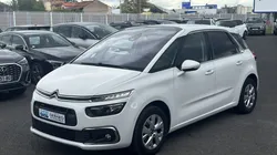 Citroen C4 PICASSO PURETECH 130CH FEEL S&S EAT6