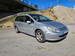 Peugeot 307 1.6hdi