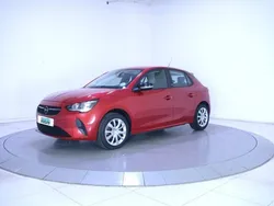 Opel Corsa ELECTRIQUE 136 ch & Batterie 50 kWh - Edition