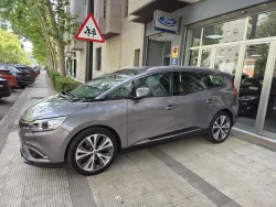 RENAULT Scénic Grand Scénic 1.5dCi Zen 81kW