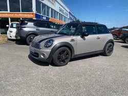 MINI MINI 1.6 D FAP - 112 Baker Street + Toit Ouvrant + Radars Arrière + Sièges Chauffants