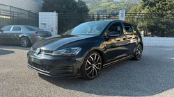 GOLF 7 GTD 2.0 TDI 184ch FAP