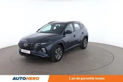 Hyundai Tucson 1.6 T-GDi Hybrid 48V Intuitive IBVM 150 ch