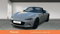 MAZDA MX-5 ST 1.5 Skyactiv-G Prime-Line