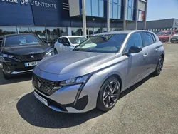 Peugeot 308 (3) BlueHDi 130 AUTO8 ALLURE