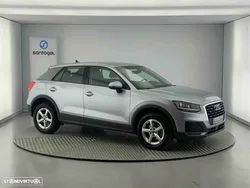 Audi Q2 30 TFSI