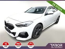 BMW Serie 2 218i Gran Coupe M Sport LED Nav SHZ Hifi