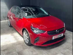 Opel Corsa 1.2 Turbo 100ch ELEGANCE - Carplay/Caméra/Full LED
