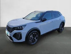 Peugeot 2008 Hybrid 145 e-DCS6 - GT