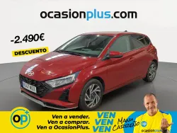 HYUNDAI i20 1.0 TGDI Klass 48V DT 100