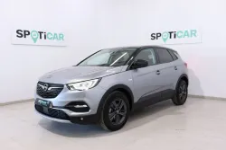 OPEL Grandland X 1.2T S&S Design and Tech 130
