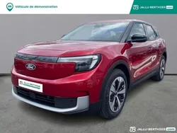 Ford Explorer 170ch Standard Range 52kWh Style RWD