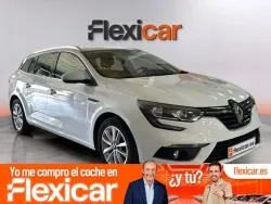 Renault Megane Sp. Tourer Life En. TCe 74kW (100CV)