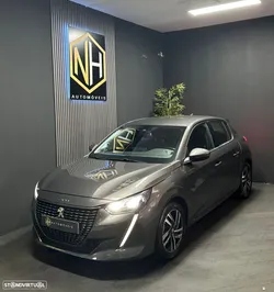 Peugeot 208 1.2 PureTech Allure EAT6