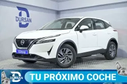 NISSAN Qashqai 1.3 DIG-T Acenta 4x2 103kW