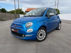 Fiat 500 1.2 Mirror
