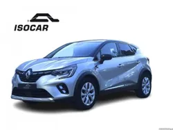 Renault Captur 1.0 TCe Exclusive