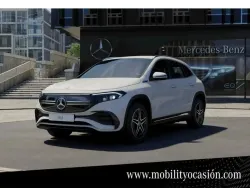 Mercedes-Benz EQA 250